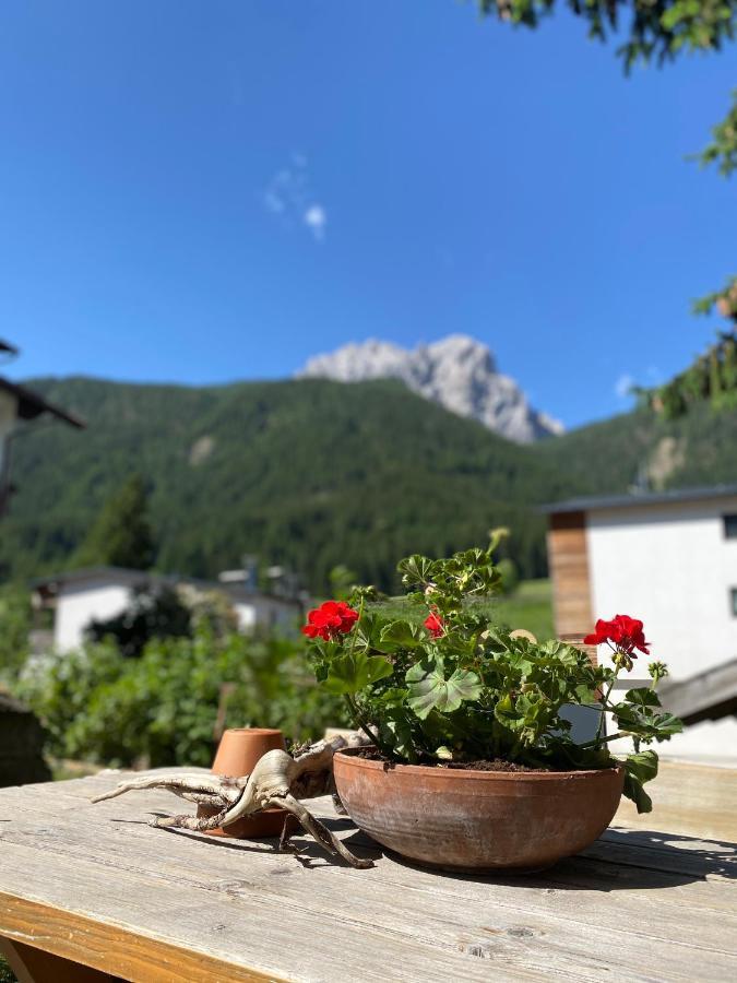 Unteradamerhof 塞斯托 外观 照片