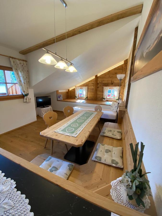 Unteradamerhof 塞斯托 外观 照片